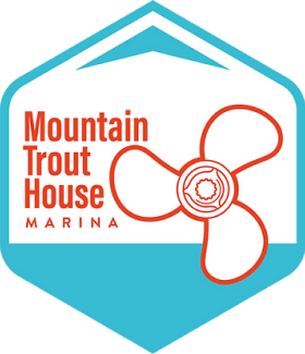 Mountain Trout House Marina